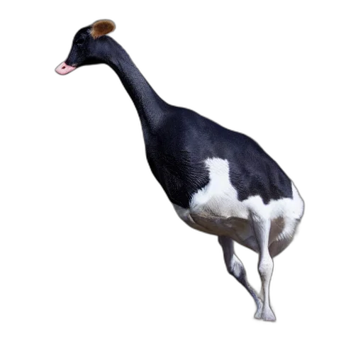 animal, creature, staff, hat transparent PNG cut-out