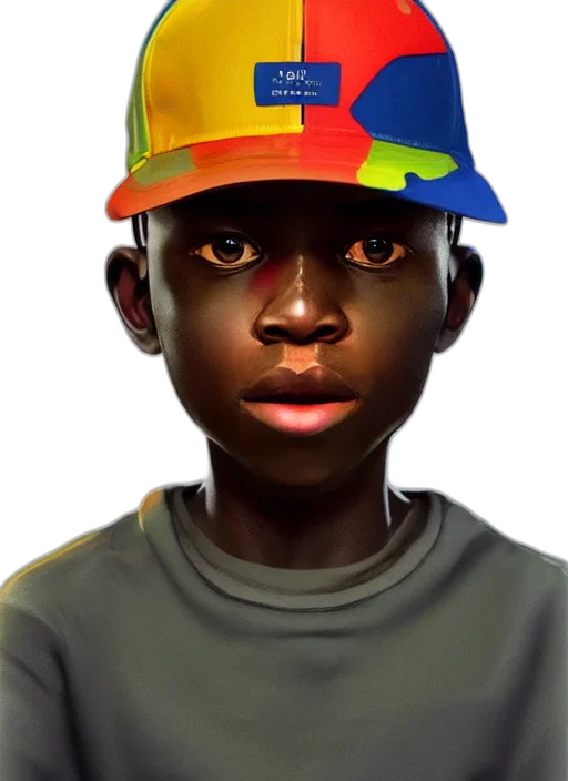 hat, face, staff, crown transparent PNG cut-out