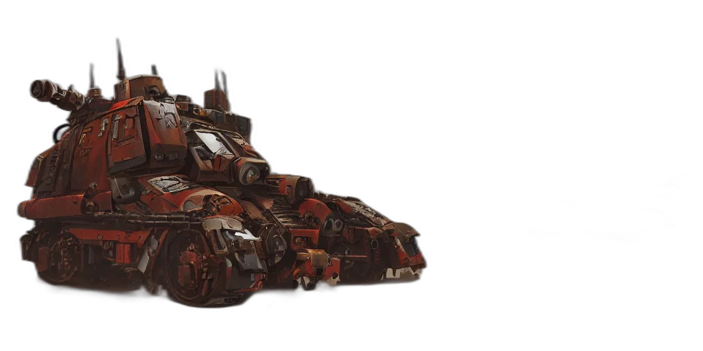 weapon, car, shoes, robot transparent PNG cut-out