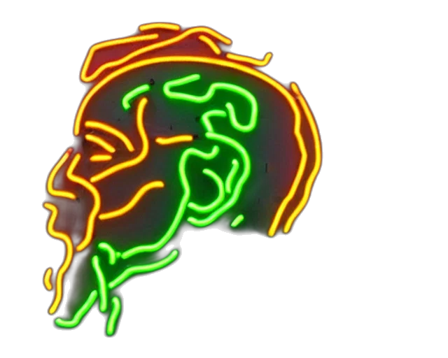 crown, hat, mask, face transparent PNG cut-out