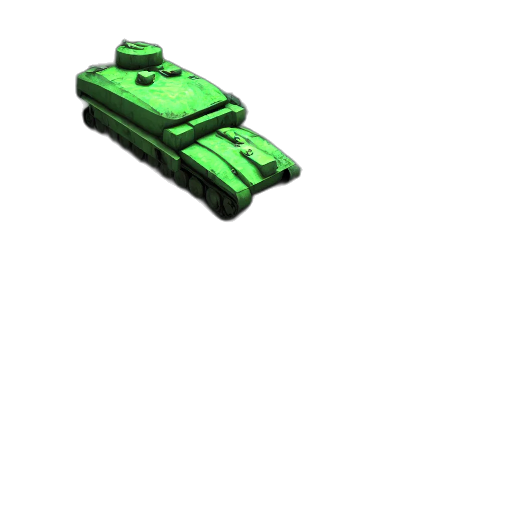 weapon, car, robot, animal transparent PNG cut-out