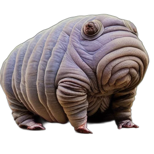 animal, creature, food, face transparent PNG cut-out