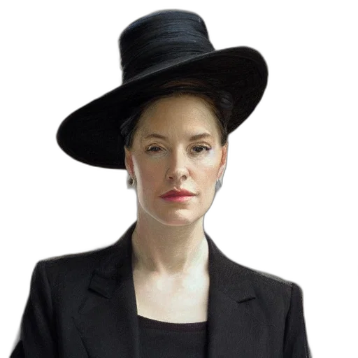 hat, staff, jacket, crown transparent PNG cut-out