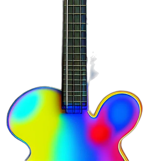 weapon, 3d render, vaporwave, concept art transparent PNG cut-out