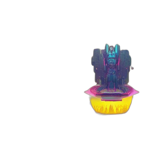 robot, jewelry, food, crown transparent PNG cut-out