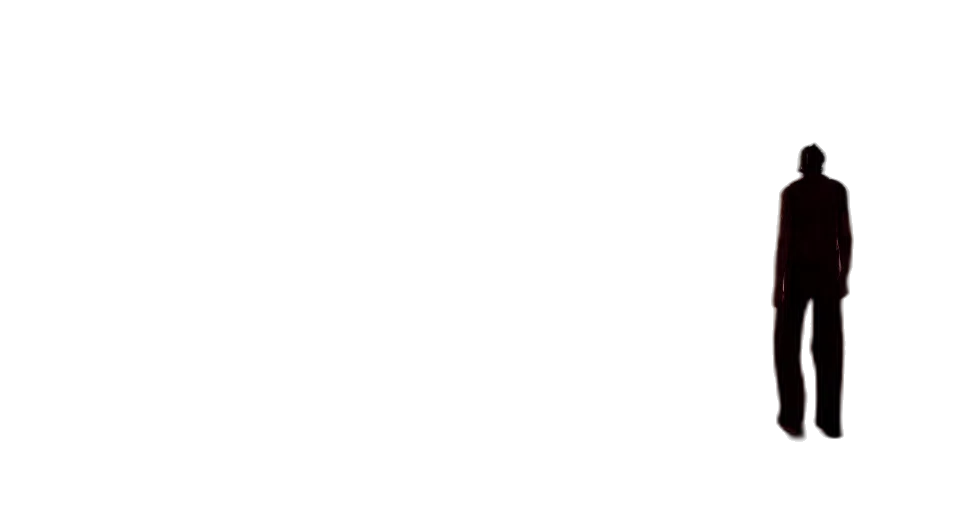 staff, face, monochrome, pastel transparent PNG cut-out