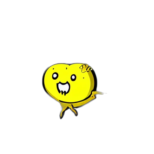 staff, creature, animal, robot transparent PNG cut-out