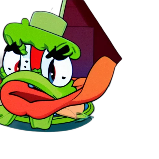 hat, crown, cartoon, concept art transparent PNG cut-out