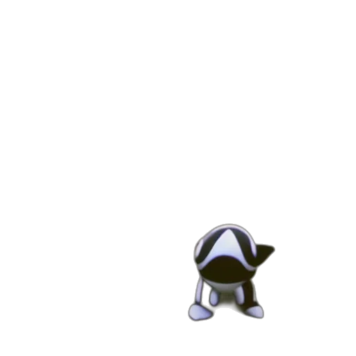 animal, creature, robot, hat transparent PNG cut-out