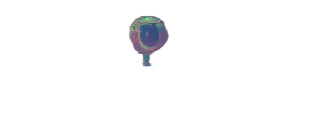 weapon, umbrella, staff, robot transparent PNG cut-out