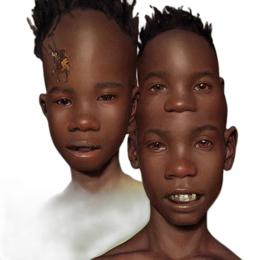 face, jewelry, mask, crown transparent PNG cut-out
