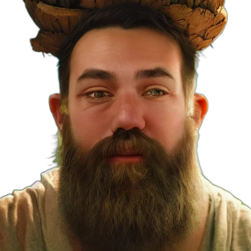 face, crown, hat, mask transparent PNG cut-out