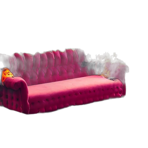 furniture, crown, shoes, dragon transparent PNG cut-out