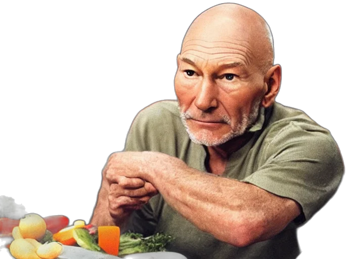 food, face, animal, creature transparent PNG cut-out