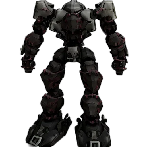robot, weapon, creature, animal transparent PNG cut-out