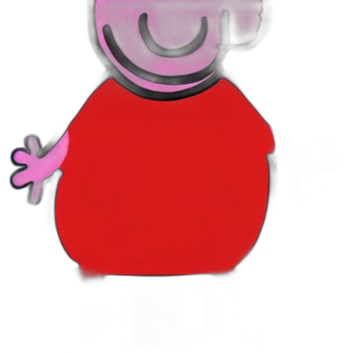 mask, robot, face, creature transparent PNG cut-out
