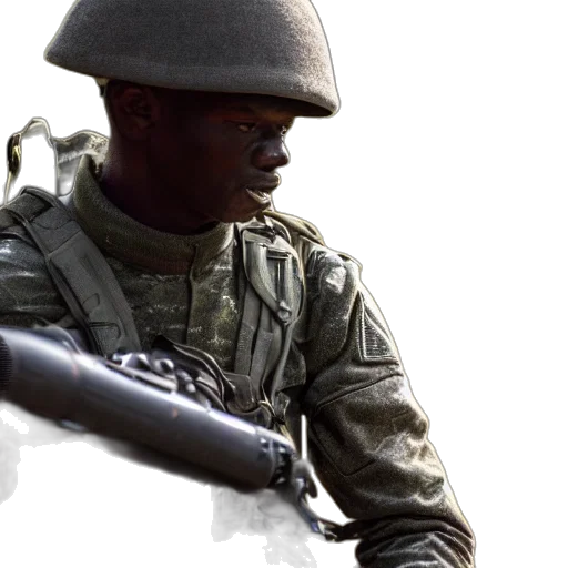 weapon, hat, sword, staff transparent PNG cut-out