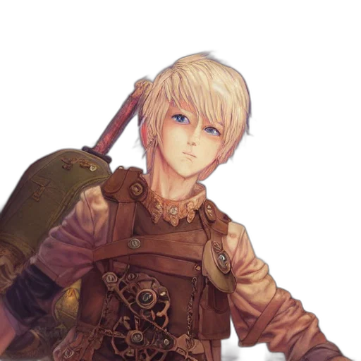 staff, sword, face, weapon transparent PNG cut-out