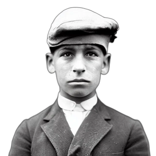 hat, staff, face, mask transparent PNG cut-out