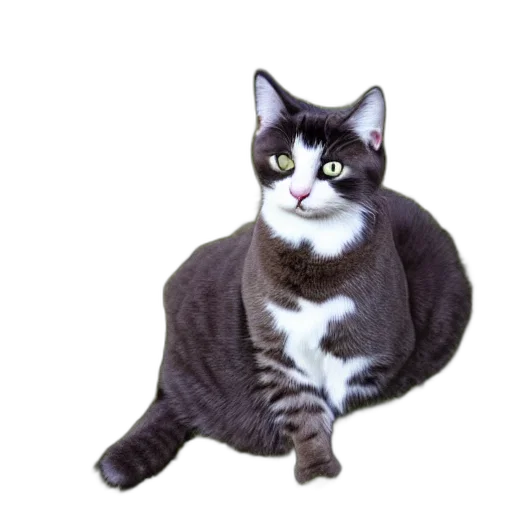 animal, jacket, creature, staff transparent PNG cut-out