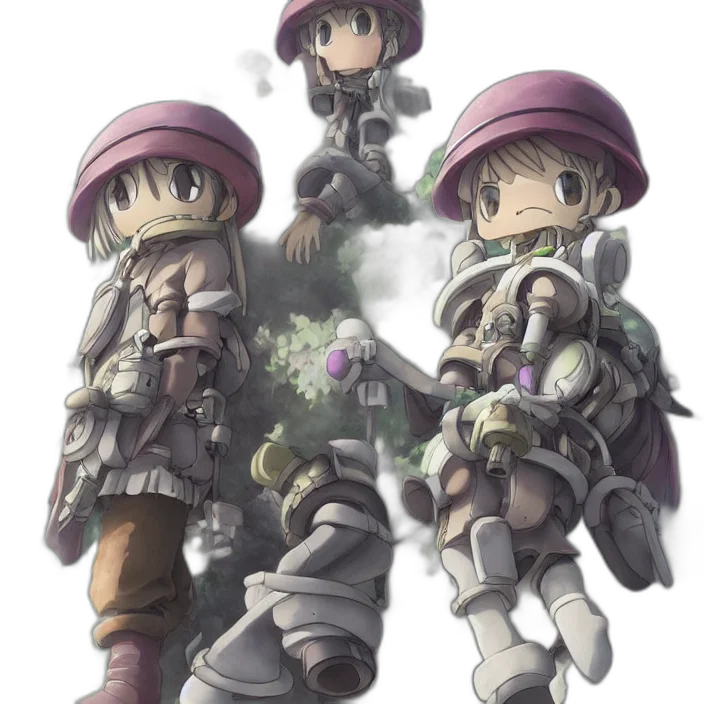 weapon, crown, concept art, anime transparent PNG cut-out