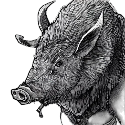 animal, creature, face, dragon transparent PNG cut-out