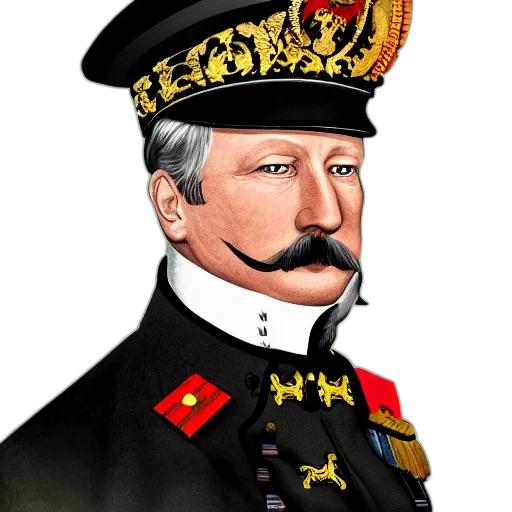 staff, face, crown, hat transparent PNG cut-out