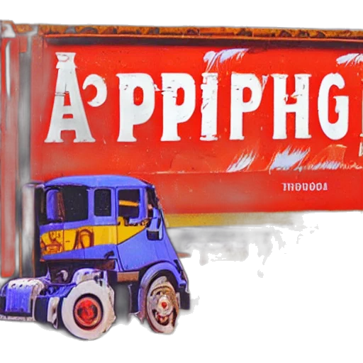 car, weapon, food, bottle transparent PNG cut-out