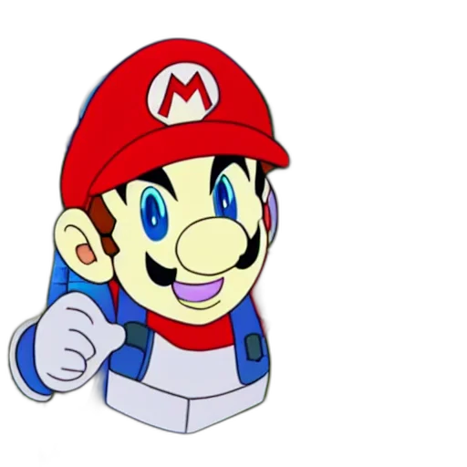 hat, mask, weapon, face transparent PNG cut-out