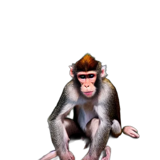 animal, staff, creature, jewelry transparent PNG cut-out
