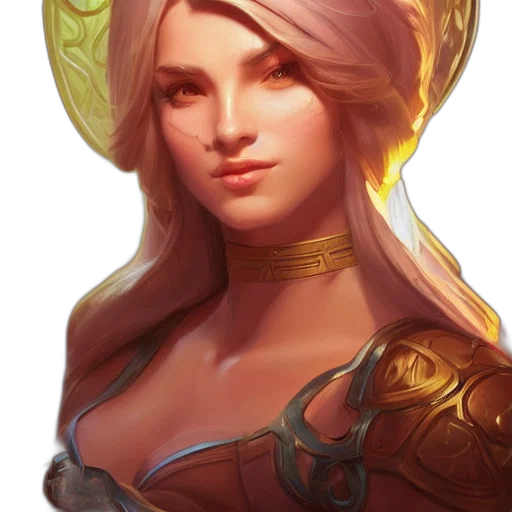 face, crown, staff, mask transparent PNG cut-out