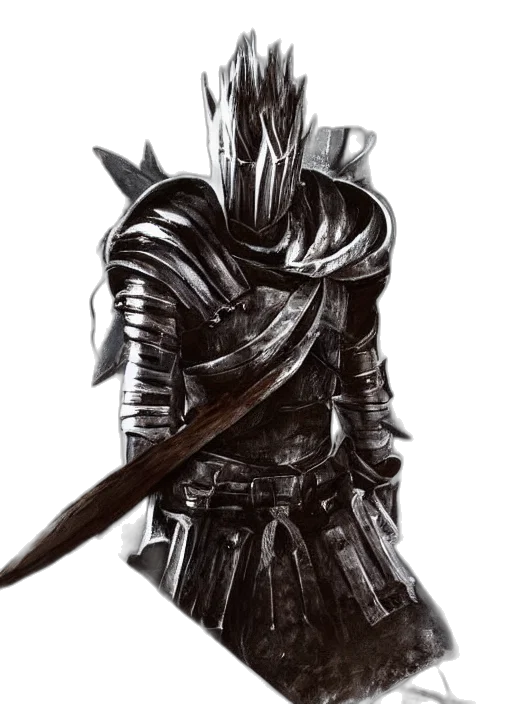 sword, mask, weapon, staff transparent PNG cut-out