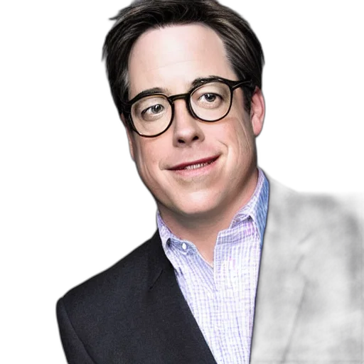 staff, face, hair, jacket transparent PNG cut-out