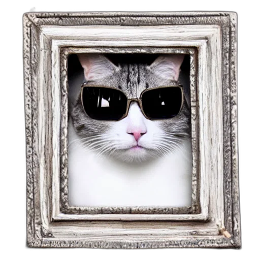 face, animal, mask, jewelry transparent PNG cut-out