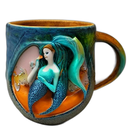 fantasy art, 3d render, photorealistic, concept art transparent PNG cut-out