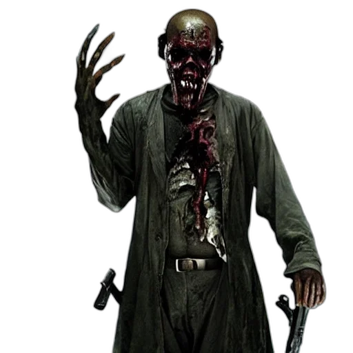 staff, concept art, 3d render, comic book art transparent PNG cut-out