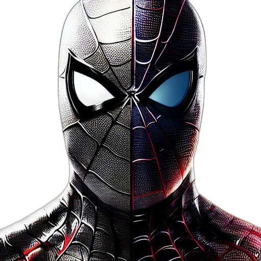 mask, face, animal, comic book art transparent PNG cut-out