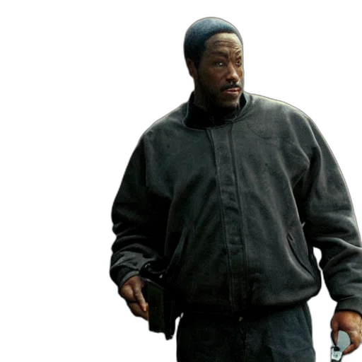 jacket, staff, scene, wire transparent PNG cut-out