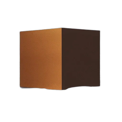 furniture, hat, crown, 3d render transparent PNG cut-out