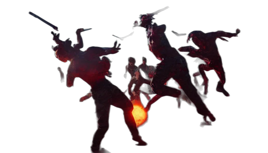 staff, concept art, 3d render, fantasy art transparent PNG cut-out