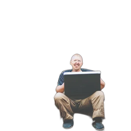 staff, furniture, robot, creature transparent PNG cut-out