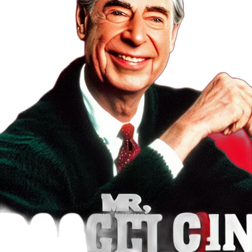 face, staff, jacket, rogers transparent PNG cut-out