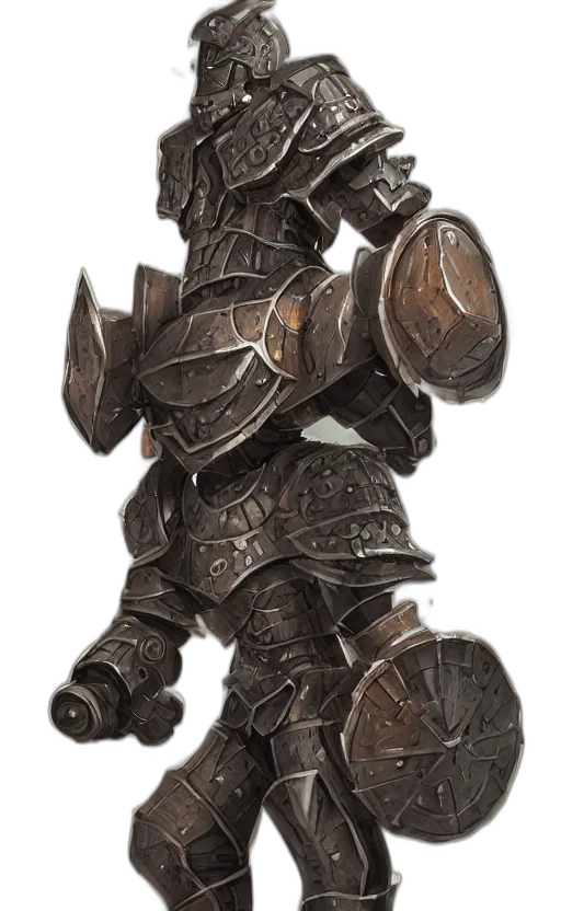 sword, weapon, robot, staff transparent PNG cut-out