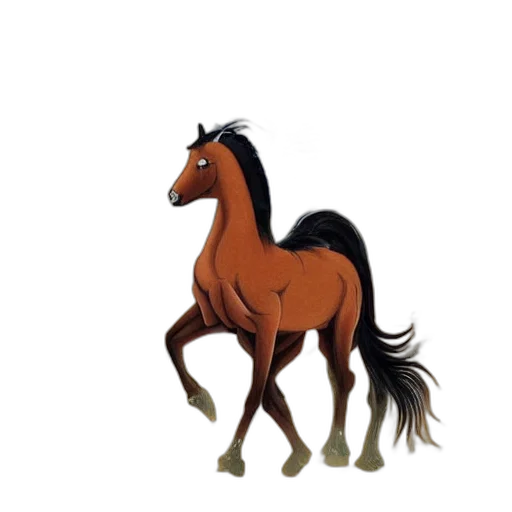 animal, staff, creature, hair transparent PNG cut-out