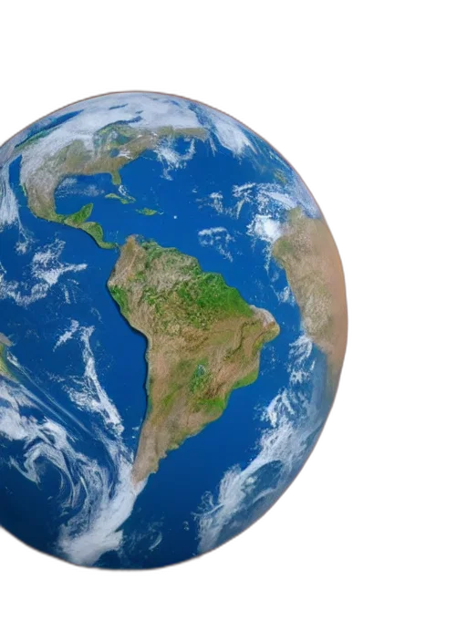 earth tones, render, earth, face transparent PNG cut-out