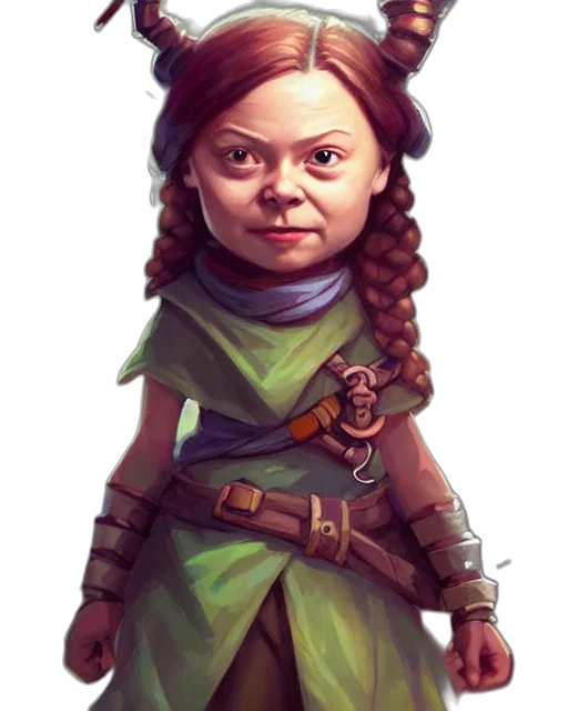 staff, face, fantasy art, concept art transparent PNG cut-out