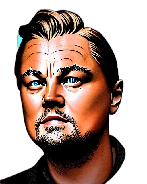 face, mask, comic book art, cartoon transparent PNG cut-out
