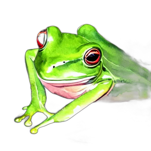 animal, creature, face, staff transparent PNG cut-out