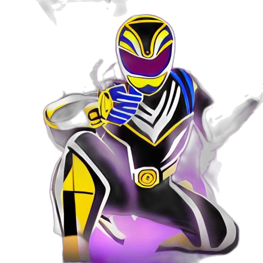 robot, mask, jacket, concept art transparent PNG cut-out