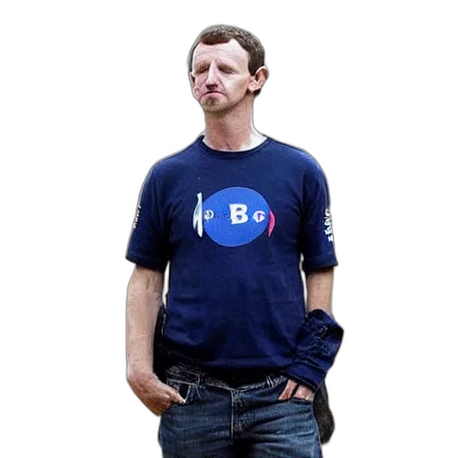 staff, jacket, 3d render, mark transparent PNG cut-out